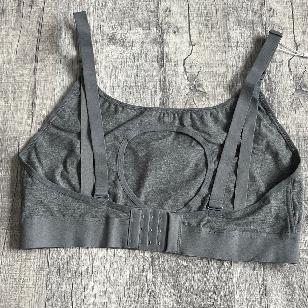 Momcozy Basic Nursing & Pumping Bra - Picture 5 of 7
